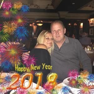 Meet your Posher, Donna